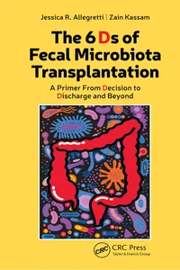 The 6 Ds of Fecal Microbiota Transplantation_cover