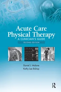 Acute Care Physical Therapy_cover