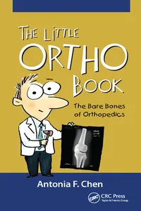 The Little Ortho Book_cover