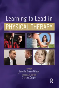 Learning to Lead in Physical Therapy_cover