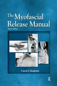 The Myofascial Release Manual_cover