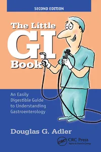 The Little GI Book_cover