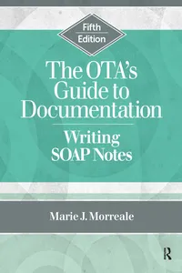 The OTA's Guide to Documentation_cover