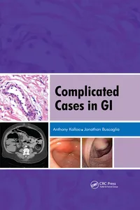 Complicated Cases in GI_cover