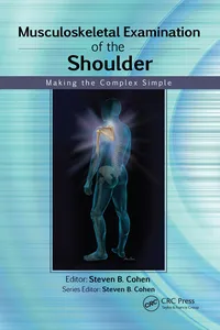 Musculoskeletal Examination of the Shoulder_cover
