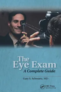The Eye Exam_cover