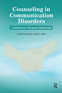 Counseling in Communication Disorders_cover
