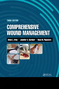 Comprehensive Wound Management_cover