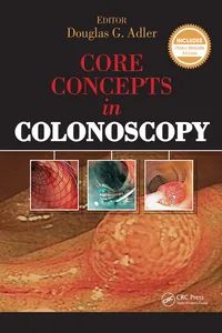 Core Concepts in Colonoscopy_cover