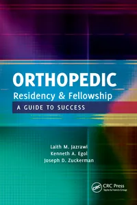 Orthopedic Residency and Fellowship_cover