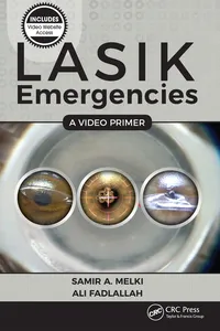 LASIK Emergencies: A Video Primer_cover