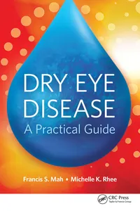 Dry Eye Disease_cover