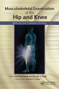 Musculoskeletal Examination of the Hip and Knee_cover