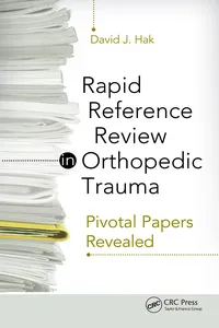 Rapid Reference Review in Orthopedic Trauma_cover