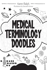 Medical Terminology Doodles_cover