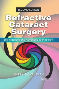 Refractive Cataract Surgery_cover