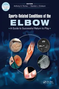 Sports-Related Conditions of the Elbow_cover