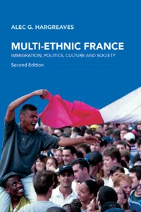 Multi-Ethnic France_cover