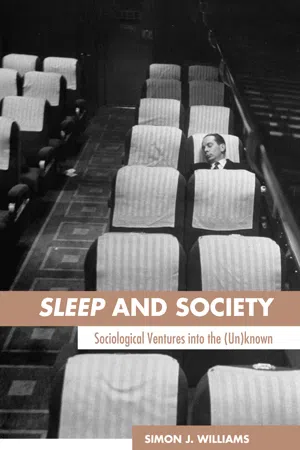 Sleep and Society