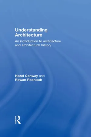 Understanding Architecture