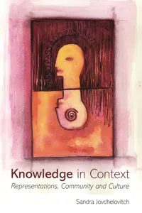 Knowledge in Context_cover