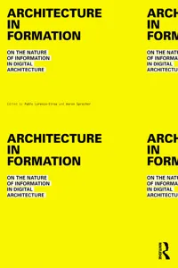 Architecture in Formation_cover