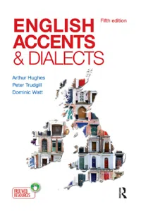 English Accents and Dialects_cover