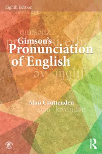 Gimson's Pronunciation of English_cover