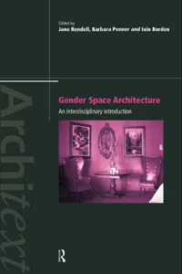 Gender Space Architecture_cover