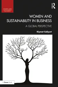 Women and Sustainability in Business_cover