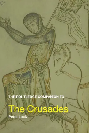 The Routledge Companion to the Crusades