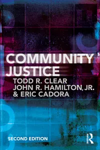 Community Justice_cover