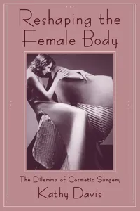 Reshaping the Female Body_cover