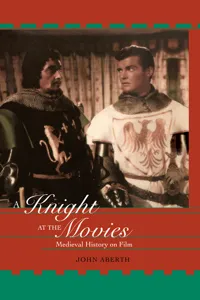 A Knight at the Movies_cover