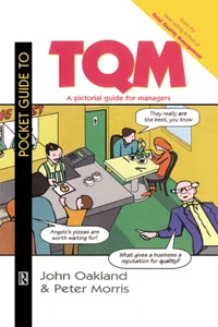 Pocket Guide to TQM_cover