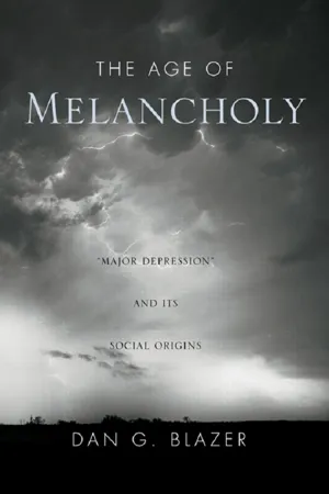 The Age of Melancholy