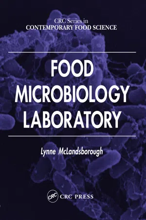 Food Microbiology Laboratory