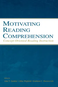 Motivating Reading Comprehension_cover