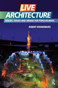 Live Architecture_cover
