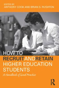 How to Recruit and Retain Higher Education Students_cover