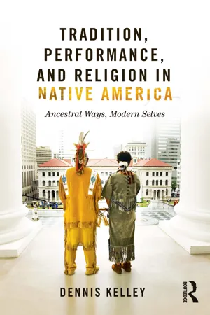 Tradition, Performance, and Religion in Native America