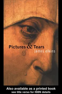 Pictures and Tears_cover
