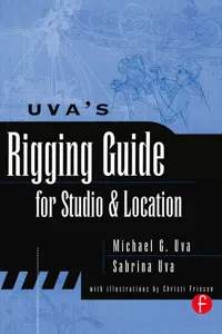 Uva's Rigging Guide for Studio and Location_cover