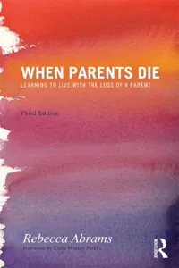 When Parents Die_cover