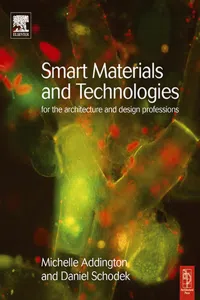 Smart Materials and Technologies in Architecture_cover