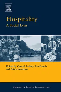 Hospitality: A Social Lens_cover