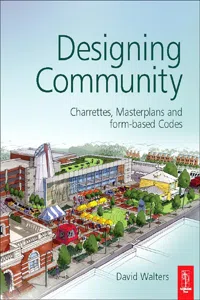 Designing Community_cover