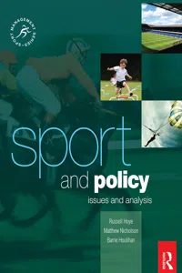 Sport and Policy_cover