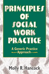 Principles of Social Work Practice_cover