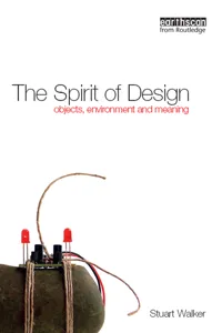 The Spirit of Design_cover